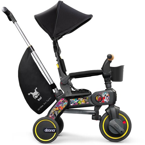 Doona liki trike nalepke sticker bomb Slike