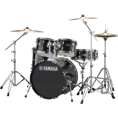 Yamaha Rydeen bobnarski set - BLACK GLITTER - Audio-Kondric Cene