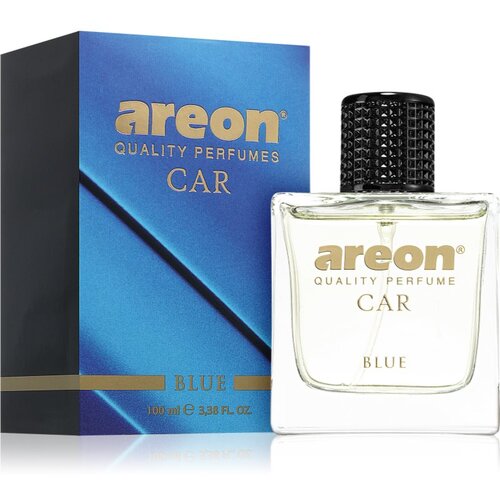 Areon Car Blue miris za auto 100 ml Slike