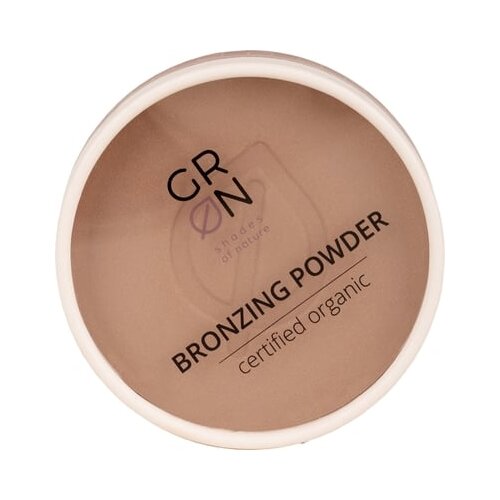 GRN [GRÜN] Bronzing powder Cene