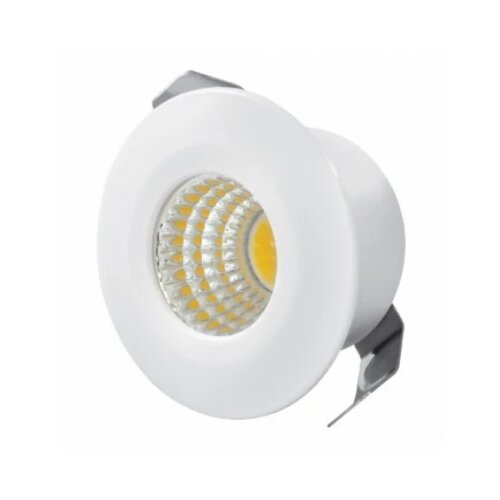Prosto Ugradna LED lampa 3W toplo bela LUG-012-3/WW Cene