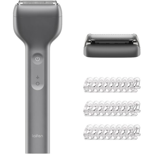 Laifen T1 Pro Dark Grey brivnik, (5000093578) Cene