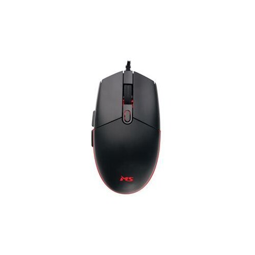 Ms MIŠ NEMESIS C315 gaming Cene
