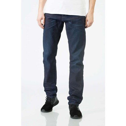 G-star Jeans - 3301 SLIM blue Cijene
