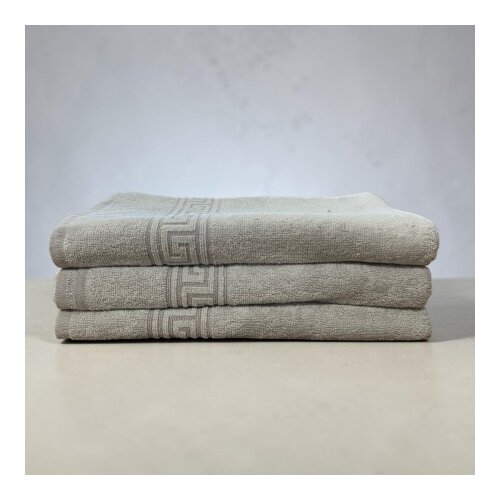  Pe&amp;scaron;kir LTD 70x150cm d4 siva boja ( vlk000952-sivaltd4 ) Slike
