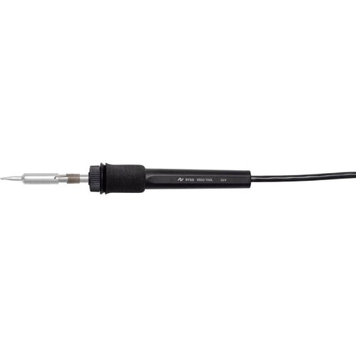 Ersa spajkalnik 24 v 60 w ergo tool v obliki dleta +150 do +450 &amp;deg;c, (20394244) Slike