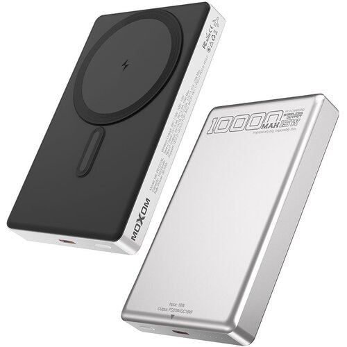 Moxom MAXOM Power bank MagSafe MX-PB122 PD20W+ QC18W 10000mAh Cene