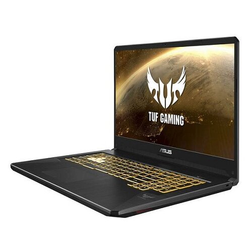 Asus FX705DY-EW005 AMD Ryzen 5/256SSD + 1TB HDD Cijene