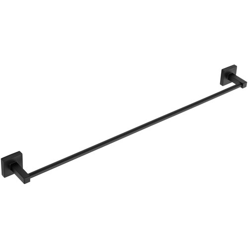 Tutumi Kupaonska vije&amp;scaron;alica Black 322201 Slike