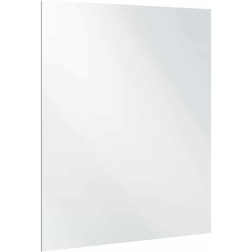  Zidno ogledalo Pravokutni 50 x 60 cm Staklo otporno na udarce Slike