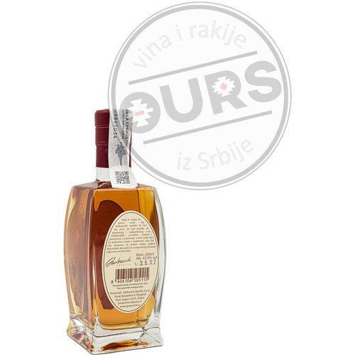 Bojkovčanka &amp;Scaron;ljiva 10yo 0,2L Slike