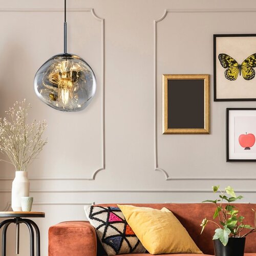 Opviq L1271 - chrome chrome chandelier Cene