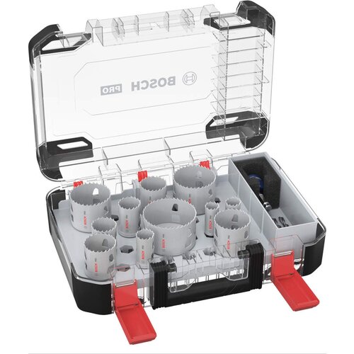Bosch PRO Multi Material PC Plus set tes. 14/1, 2608594425 Cene