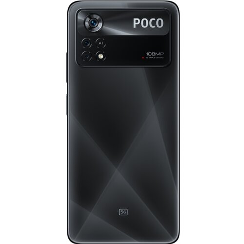 Pocophone mobilni telefon Poco X4 PRO 5G 6GB/128 GB Slike
