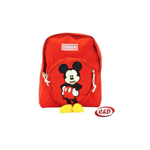  Dječiji ruksak Mickey Mouse Slike