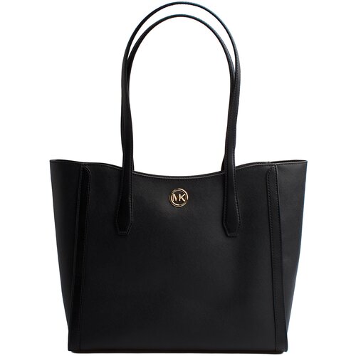 Michael Kors 35S4G9GT3L-BLACK Crna Cijene