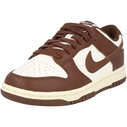 Nike Nizke superge 'Dunk Low' bež Cene