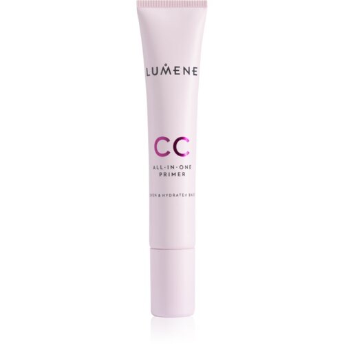 Lumene CC All-In-One Primer primer 20 ml Slike