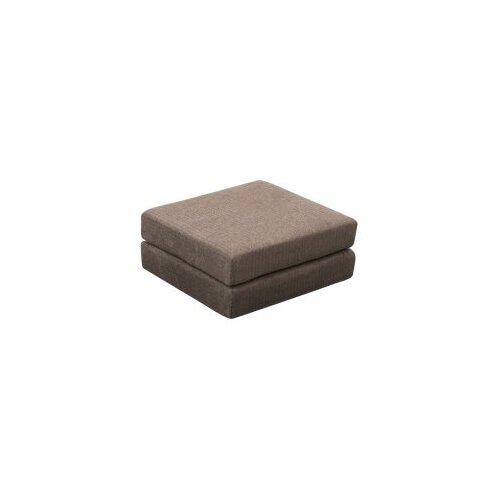 Atelier Del Sofa Tabure Comfort, 95x43x95cm, Siva Slike