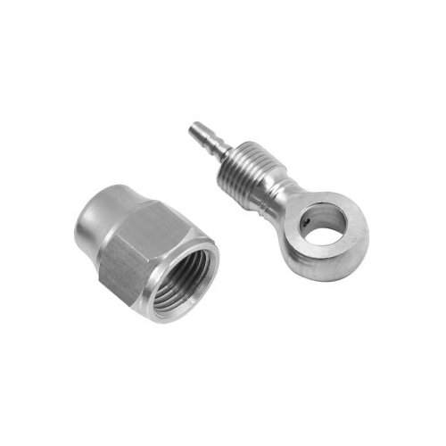 Force Kraj hidrauličnog creva,glava 2,3mm i banjo nut 5mm,set ( 424861 ) Cene