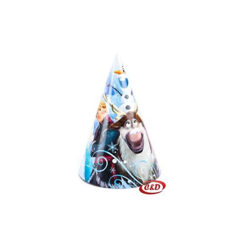 PARTY kapica Frozen Cijene