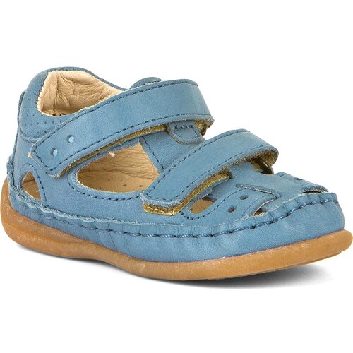 Froddo sandal G2150145-1 u modra 23 Cene