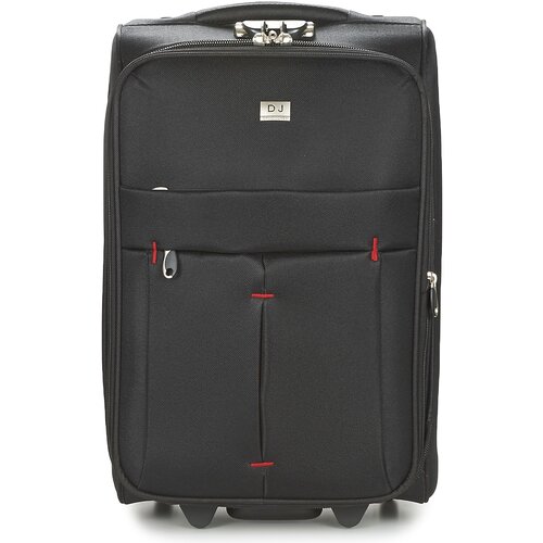 David Jones javeska 49L crna Slike