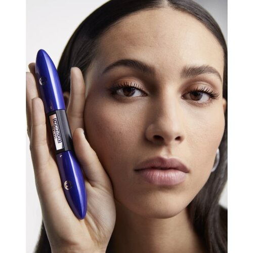L&amp;acute;Or&amp;eacute;al Paris pro xxl extension maskara za volumen, za podalja&amp;scaron;nje trepalnic 12 ml odtenek black Slike