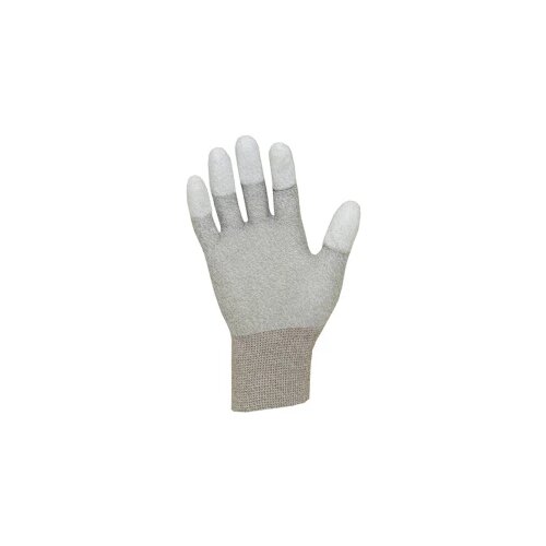  antistat 109-0039P esd rukavice veličina haljine: l najlon®, bakar Cijene