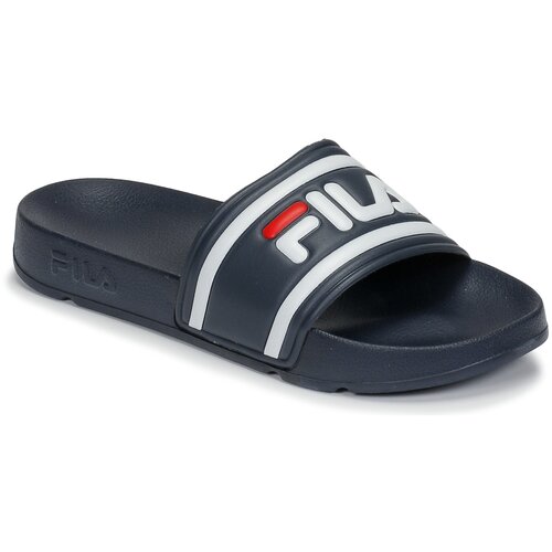 Fila Natikači MORRO BAY SLIPPER 2.0 WMN Modra Slike