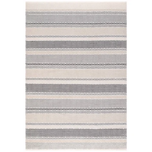 Asiatic Carpets sivi tepih Boardwalk, 160 x 230 cm