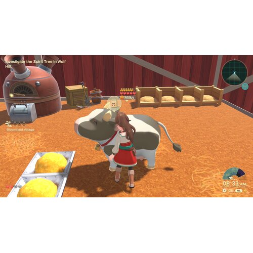 Numskull_Games Harvest Moon: Echoes Of Teradea (Playstation 5) Slike