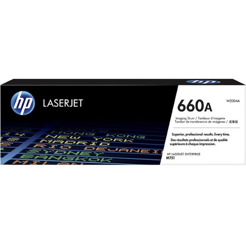 HP "Trommel 660A W2004A" Cijene