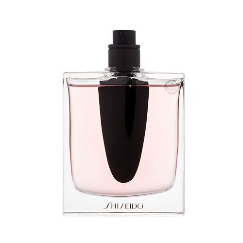 Shiseido Ginza parfumska voda 90 ml Tester za ženske Slike