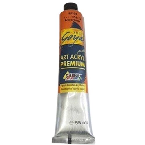 Premium akrilna boja SOLO GOYA 55 ml | Razne nijanse Cijene
