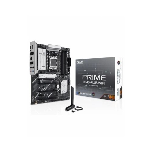 Mb AM5 ASUS PRIME B840-PLUS WIFI Cene