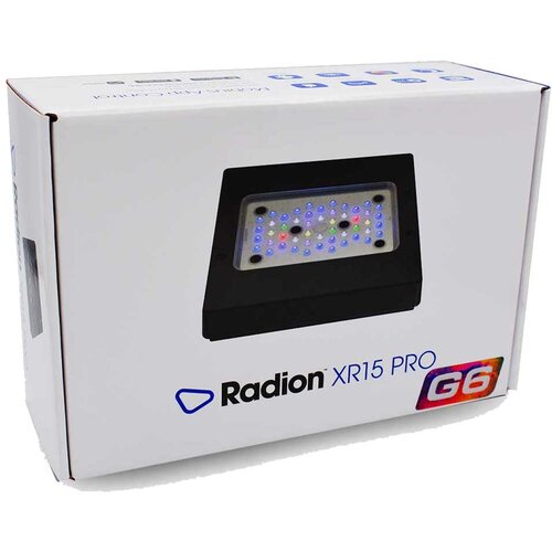 ECOTECH Radion XR15 G6 pro led light Cene