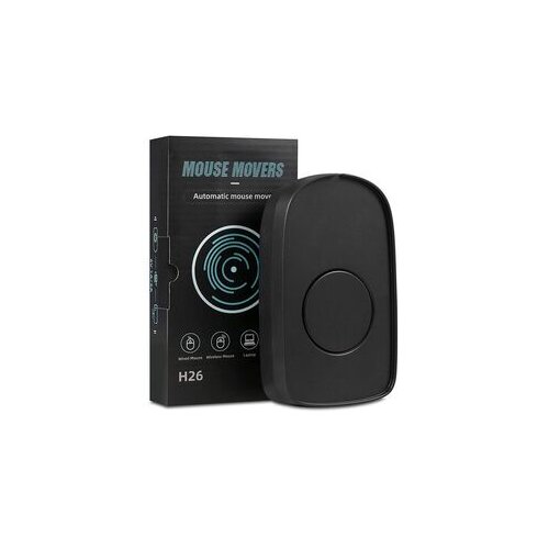  Automatik mouse mover H26 crni Cene