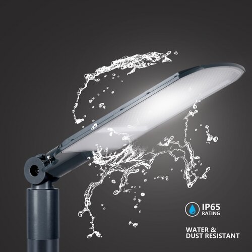 Brilagi LED Ulična lampa URBANLIGHT LED/200W/230V antracit IP65 Slike