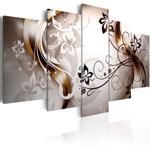  Slika - Harmonious delicacy 100x50 Slike
