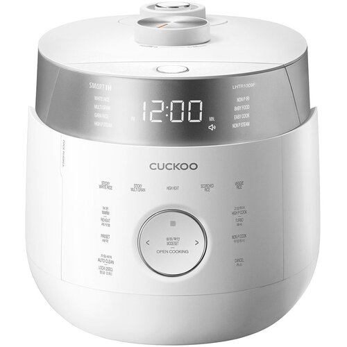  Cuckoo CRP-LHTR1009F rice cooker 1.8 L 1305 W White Slike