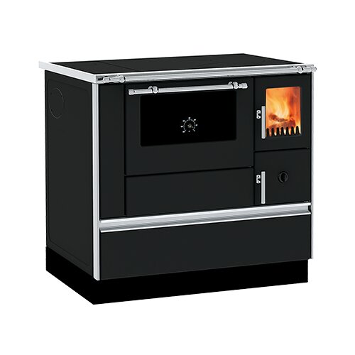 Alfa Plam &amp;scaron;tednjak alfa 90 dominant eco design antracit lijevi, (alf90DominantAntrL) Slike