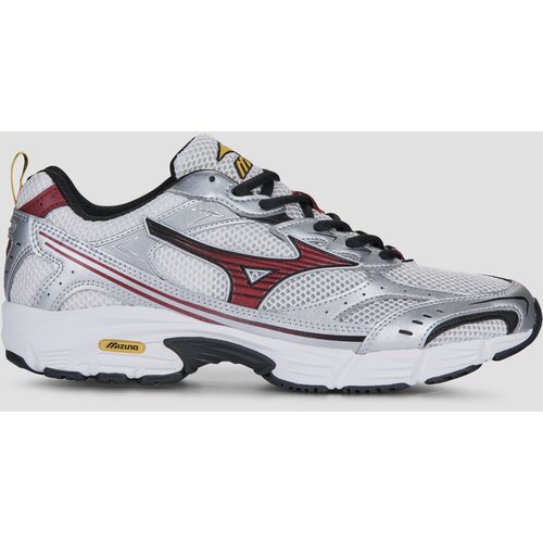 Mizuno MXR Siva Slike