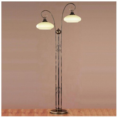 Jupiter 396 - bo p 2 - podna lampa bolero 2xE27/60W/230V Cene