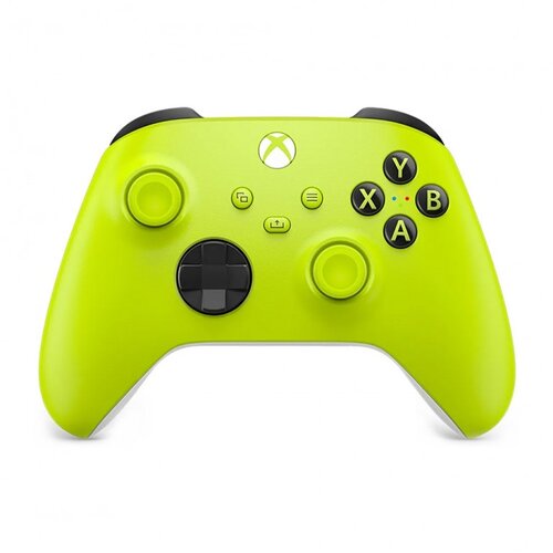  XBOXONE/XSX Wireless Controller - Electric Volt Cene