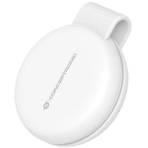  Conceptronic GORGON04W 2-in-1 Foldable Magnetic Qi2 25W Wireless Charger Slike