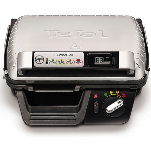 Tefal grill GC306012 Cene