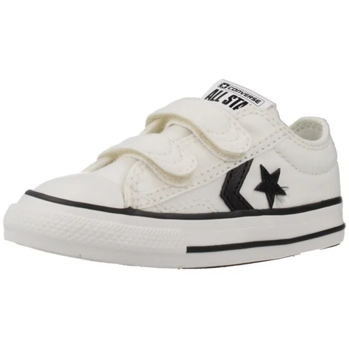 Converse Modne superge STAR PLAYER 76 2V OX Bela