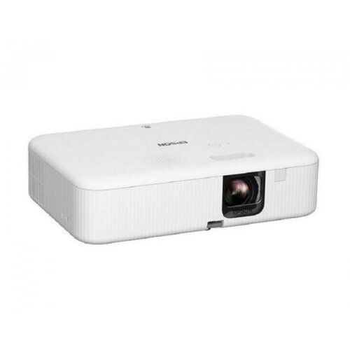 Projektor EPSON CO-FH02 Full HD, 3000lum, WiFi Android TV, HDMI Cene