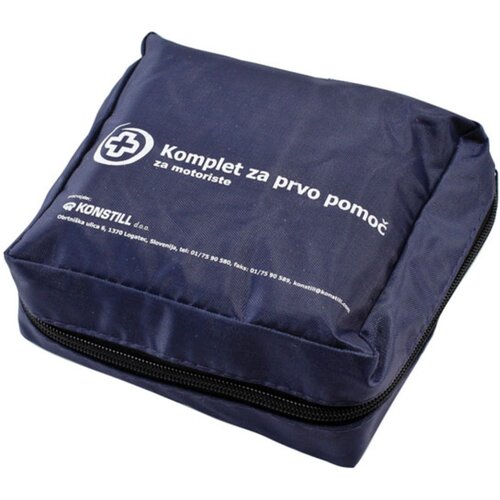 Komplet ZA PRVO POMOČ ZA MOTORISTE Slike